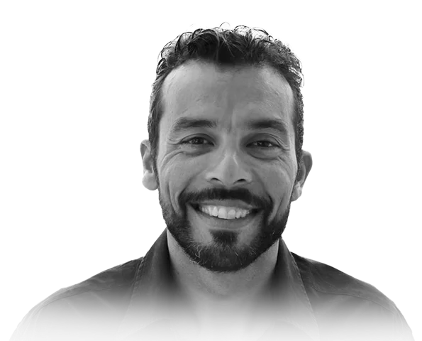 Maher El May - Coach De Vie