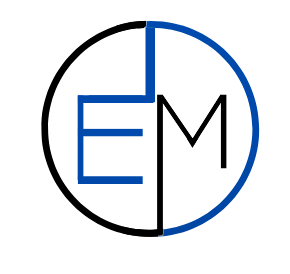 Logo transparant Maher n